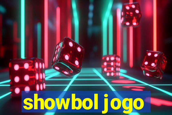 showbol jogo